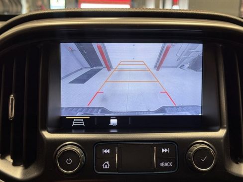 Used 2019 GMC Canyon All Terrain w/ All Terrain X Package AWD/4WD image 23