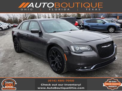 Used 2020 Chrysler 300 S