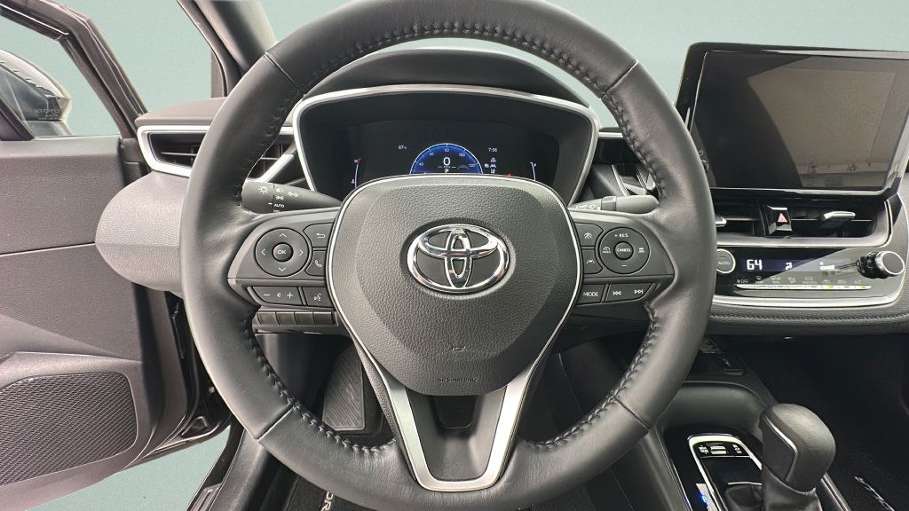 Used 2023 Toyota Corolla XSE w/ Carpet Mat Package (TMS) FWD image 15