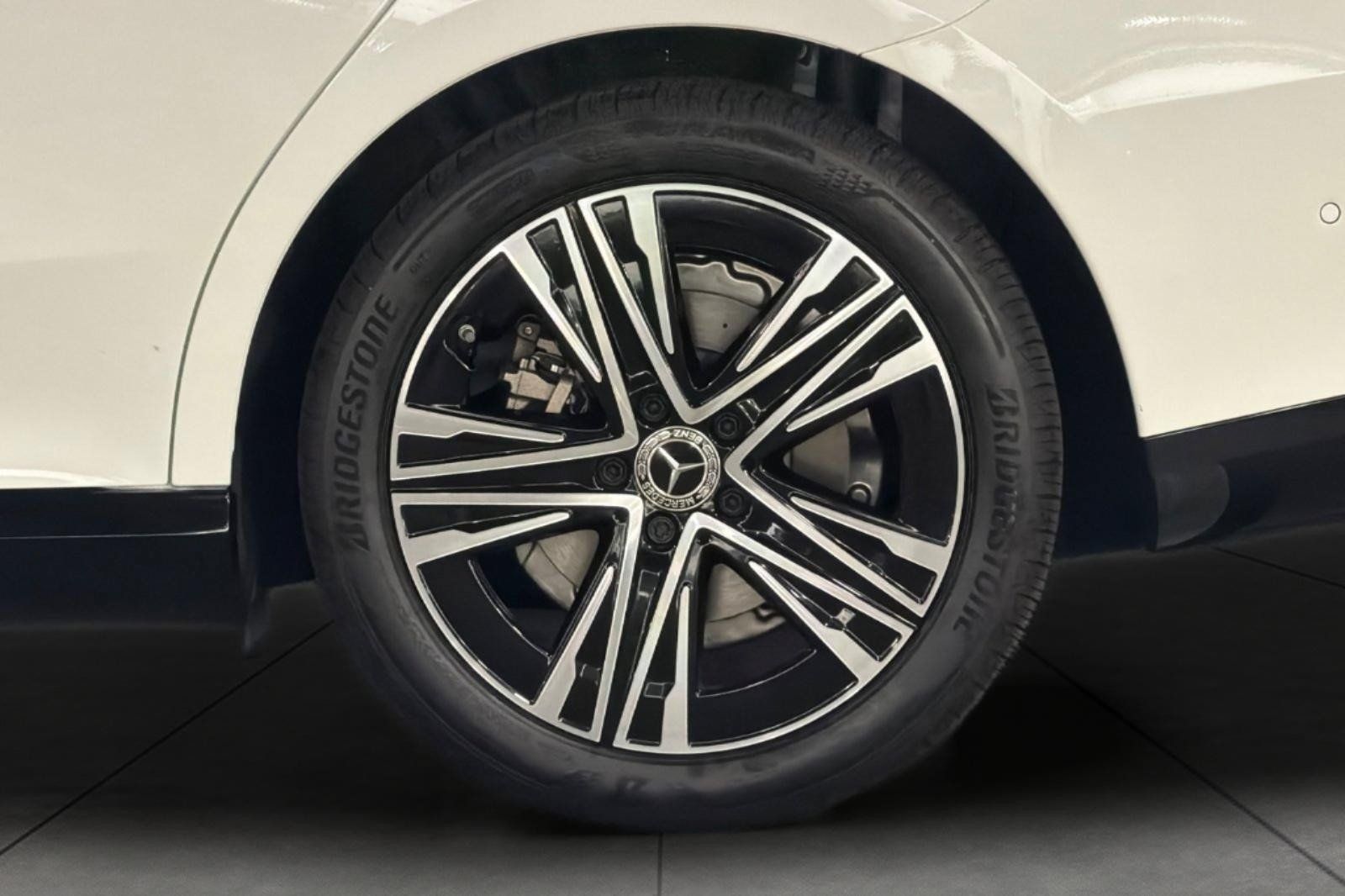 New 2027 Mercedes-Benz CLA 220 image 24