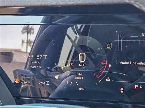 New 2026 GMC Yukon XL Elevation image 11