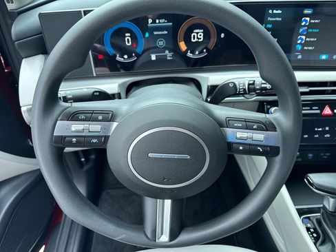 New 2026 Hyundai Tucson SEL image 3