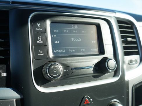 Used 2024 RAM 1500 Classic Warlock image 32