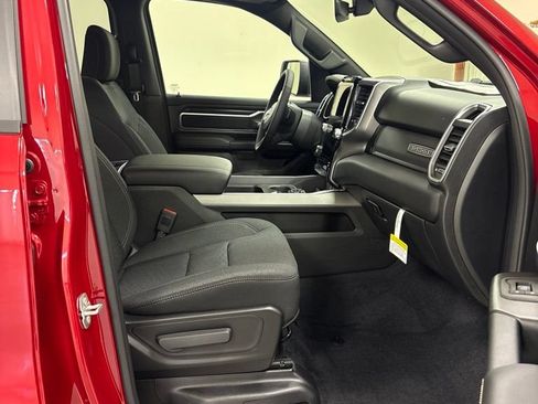 New 2026 RAM 1500 Big Horn AWD/4WD image 24