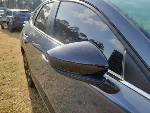 Used 2024 MAZDA CX-30 AWD 2.5 S w/ Preferred Package image 13