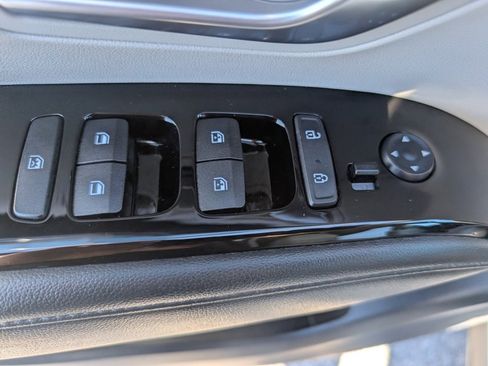 Used 2022 Hyundai Tucson SEL w/ Convenience + Premium Package image 11