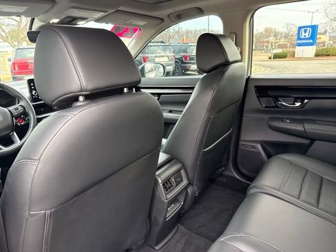 Certified 2024 Honda CR-V EX-L image 22