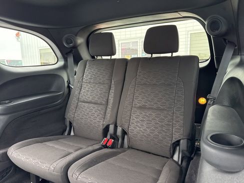 New 2026 Dodge Durango GT w/ Tow 'N Go Package image 14