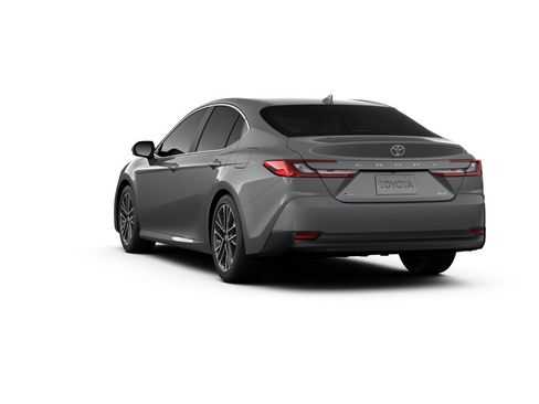 New 2026 Toyota Camry XLE FWD image 7