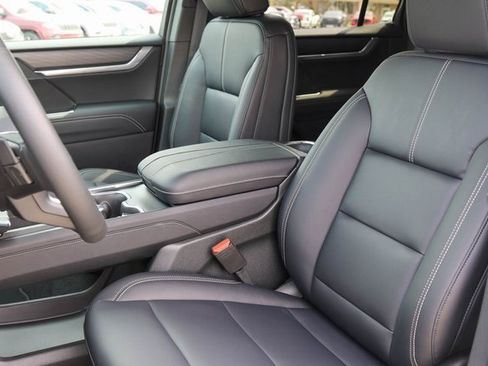 New 2026 GMC Acadia Elevation w/ Black Edition image 2