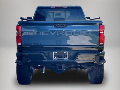 New 2026 Chevrolet Silverado 2500 LT w/ Trail Boss Package