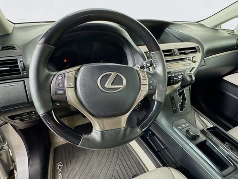 Used 2014 Lexus RX 350 AWD image 11