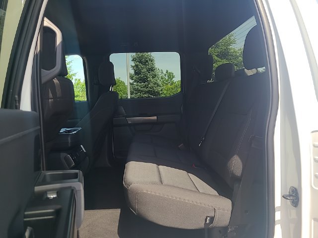 Used 2023 Ford F150 XLT w/ Equipment Group 302A High AWD/4WD image 22