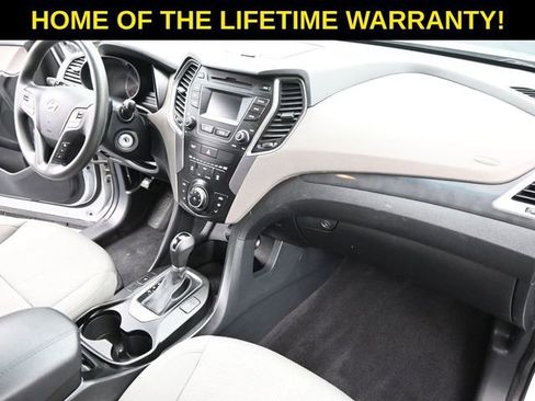 Used 2016 Hyundai Santa Fe Sport w/ Option Group 02 image 44