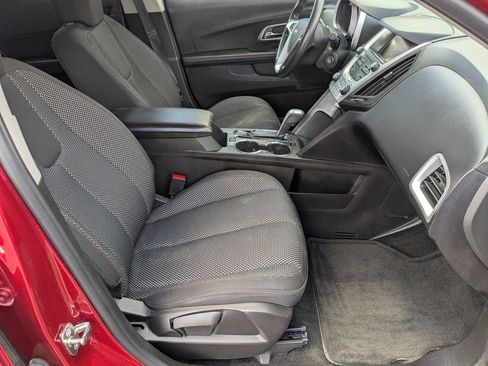 Used 2014 Chevrolet Equinox LT w/ Driver Convenience Package image 19