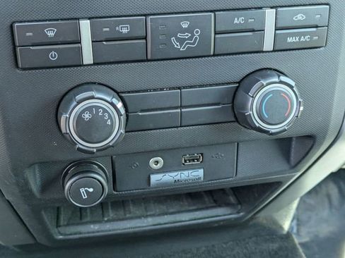 Used 2011 Ford F150 XLT w/ XLT Chrome Pkg RWD image 20