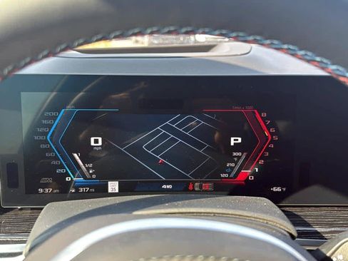 New 2026 BMW X5 M Competition w/ Executive Package AWD/4WD image 14