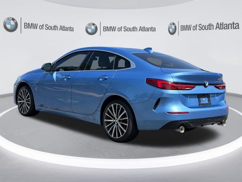 Used 2021 BMW 228i Gran Coupe w/ Convenience Package FWD image 18