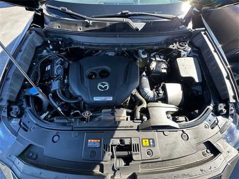 Used 2023 MAZDA CX-9 Touring Plus image 32