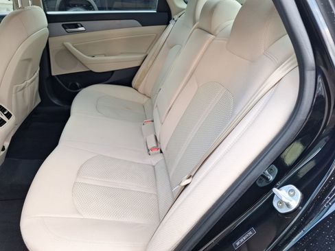 Used 2019 Hyundai Sonata SEL image 28