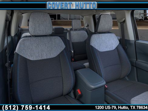 New 2026 Ford Maverick XLT w/ XLT Luxury Package image 10