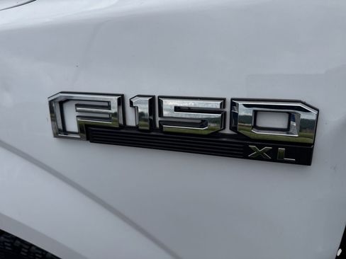 Used 2020 Ford F150 XL w/ Equipment Group 101A Mid RWD image 32
