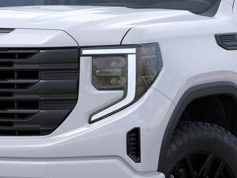 New 2025 GMC Sierra 1500 Pro w/ Graphite Edition image 28