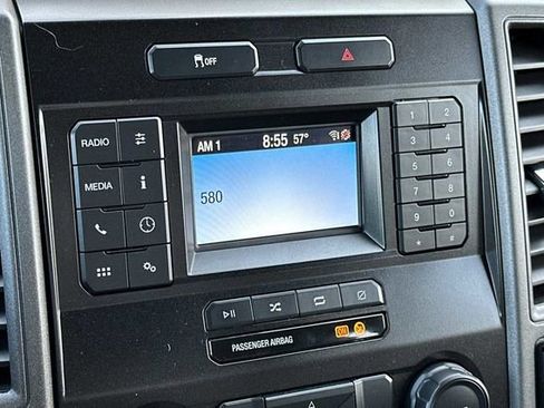 Used 2022 Ford F350 XL w/ Power Equipment Group image 14