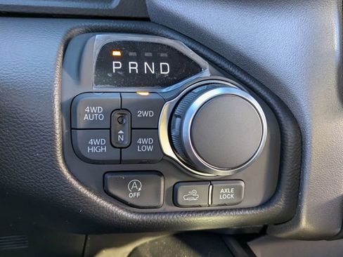 New 2026 RAM 1500 Big Horn image 22