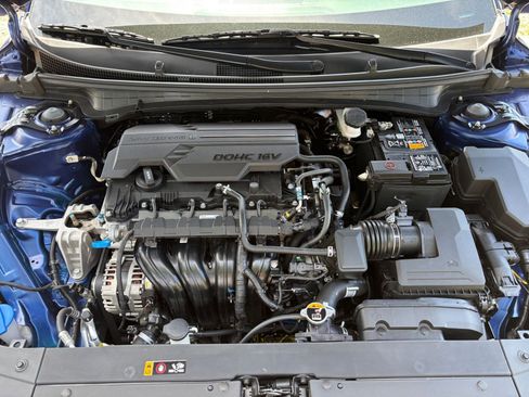 Used 2025 Kia K4 FWD image 33