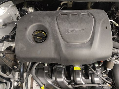 Used 2019 Kia Rio S FWD image 30