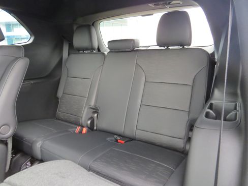 New 2026 Buick Enclave Sport Touring w/ Power Package image 12