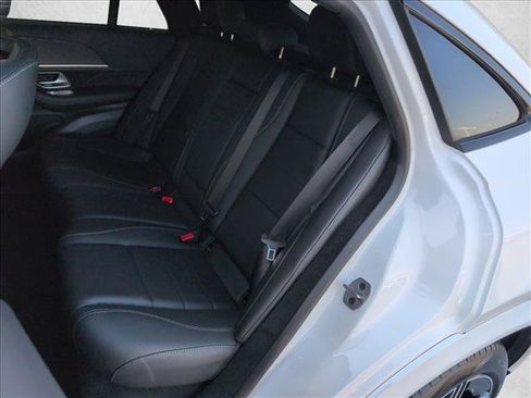 Used 2026 Mercedes-Benz GLE 450 4MATIC Coupe image 19