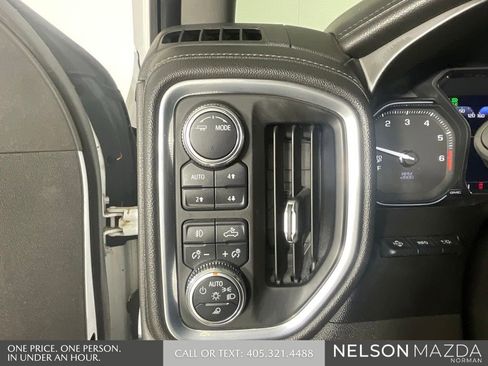 Used 2021 GMC Sierra 1500 Denali w/ Denali Ultimate Package AWD/4WD image 41