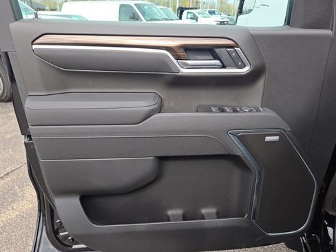 New 2026 Chevrolet Silverado 1500 RST w/ Convenience Package II image 21