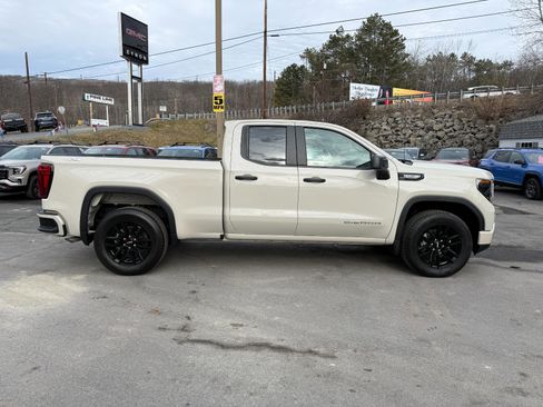 New 2026 GMC Sierra 1500 Pro w/ Graphite Edition image 6