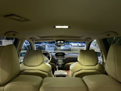 Used 2011 Acura MDX w/ Technology Package image 12