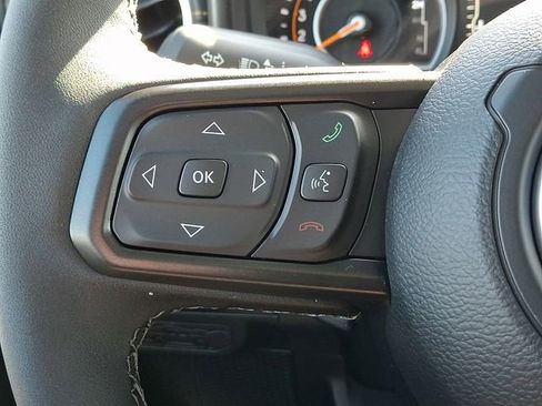 New 2026 Jeep Gladiator Sport image 14