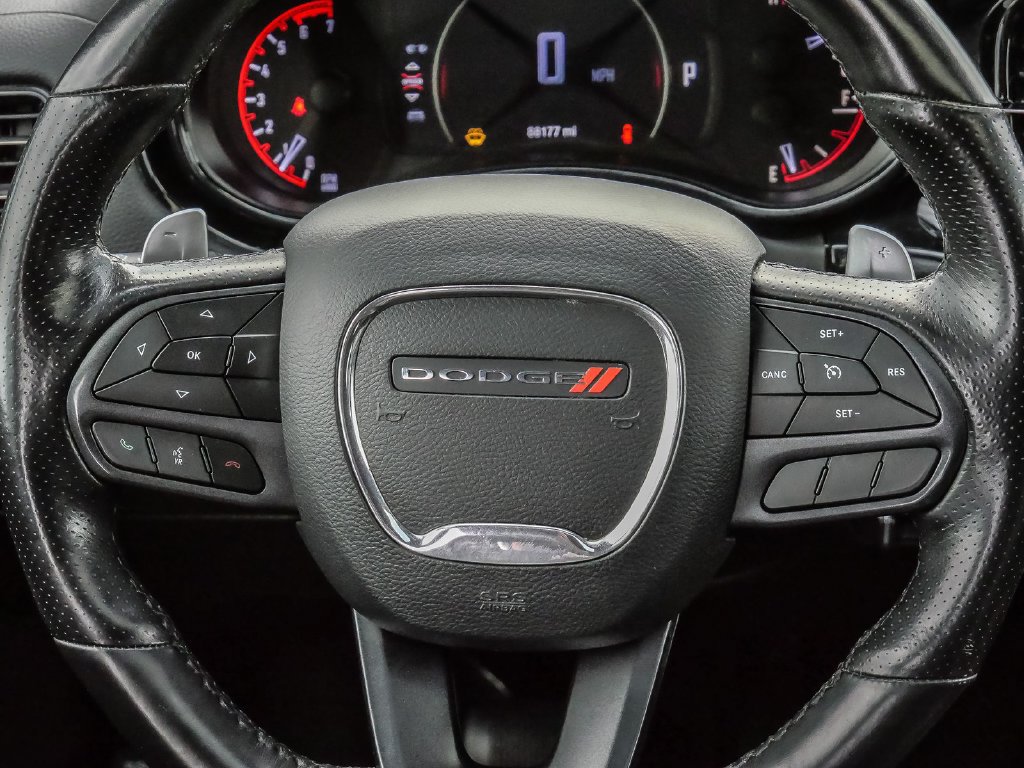 Used 2021 Dodge Durango R/T w/ Trailer Tow Group IV AWD/4WD image 30