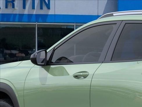 New 2026 Chevrolet Trax ACTIV FWD image 12