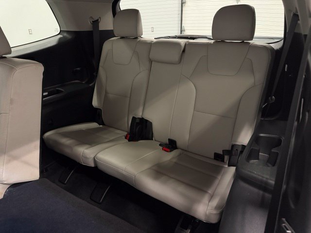 Used 2022 Kia Telluride EX FWD image 33