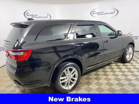 Used 2021 Dodge Durango GT image 7