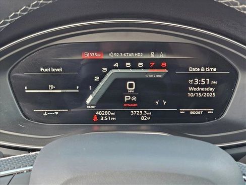 Used 2022 Audi SQ5 Premium Plus w/ Premium Plus Package image 10