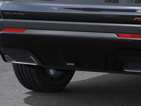 New 2026 Chevrolet Equinox RS image 16