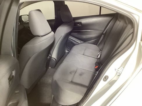 Used 2023 Toyota Corolla LE FWD image 24