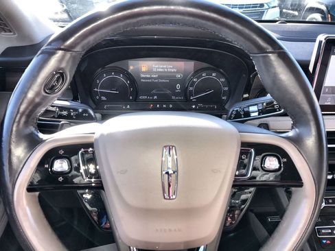 Used 2020 Lincoln Corsair Reserve image 14