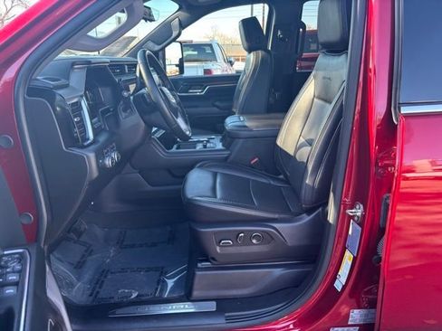 Certified 2024 GMC Sierra 2500 Denali w/ Denali Reserve Package image 17