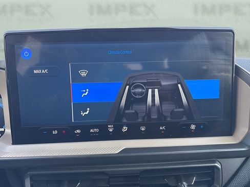 Used 2025 Ford Bronco Sport Big Bend image 17