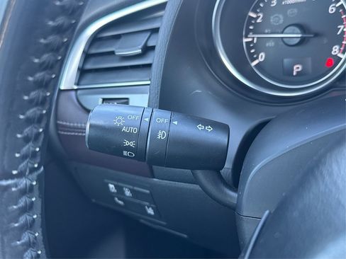 Used 2016 MAZDA MAZDA6 Grand Touring w/ GT Technology Package image 20