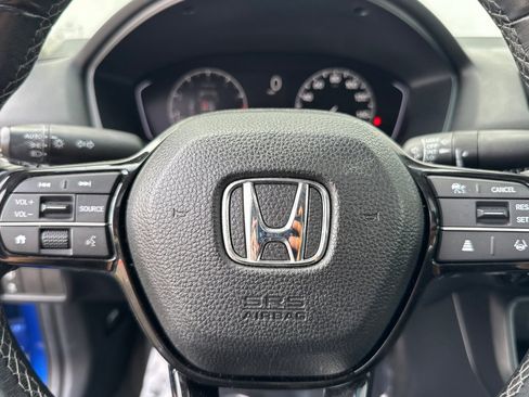 Used 2023 Honda Civic EX image 16
